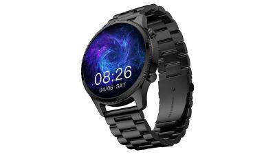 Amazon Sale 2023: noiseFit to Fire Boltt, check the massive discounts available on smartwatches now - tech.hindustantimes.com - India
