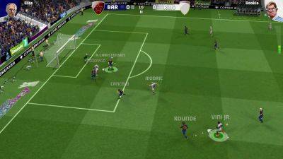 Sociable Soccer is coming to consoles this November along with thousands of new players thanks to FIFPRO license - techradar.com
