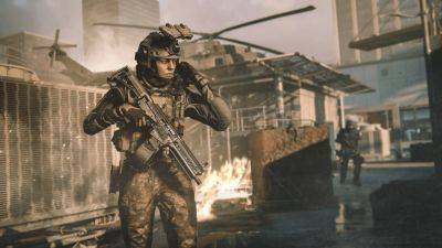 Changes for Modern Warfare 3’s second beta weekend have been detailed - videogameschronicle.com - Britain