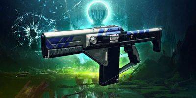 Destiny 2: How To Get The Loaded Question Fusion Rifle (& God Roll) - screenrant.com - county Zavala