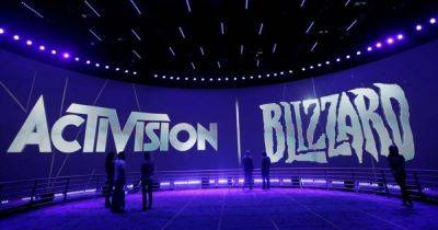 Finally, the Microsoft/Activision Blizzard acquisition saga is over. Now the work begins | Opinion - gamesindustry.biz - Britain - Usa - Eu