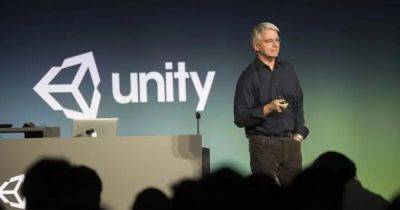 Unity's crisis is much bigger than John Riccitiello | Opinion - gamesindustry.biz