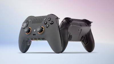 The Scuf Envision controller is coming for your mouse and keyboard - pcgamesn.com