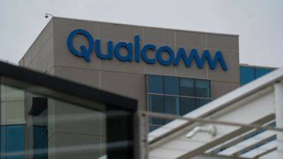 1,258 Qualcomm Employees to Lose Their Jobs in California - pcmag.com - county San Diego - state California - state Hawaii