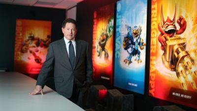Microsoft Merger Officially Closed - Bobby Kotick to Stay on Throughout 2023 - wowhead.com - New York