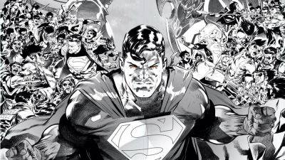 Superman Superstars will take over Action Comics in 2024 - gamesradar.com - state Indiana - New York