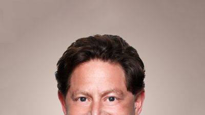 Activision Blizzard CEO Bobby Kotick won't lose his job before the end of 2023 - gamedeveloper.com - state California