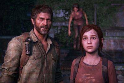 The Last Of Us Part 2 Remastered Is Tiring, But Expected - gameranx.com