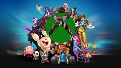 Every Activision Blizzard Game Franchise Xbox Now Owns - gameinformer.com - county King