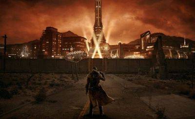 Fallout: New Vegas director debunks popular fan theory over a decade later - techradar.com