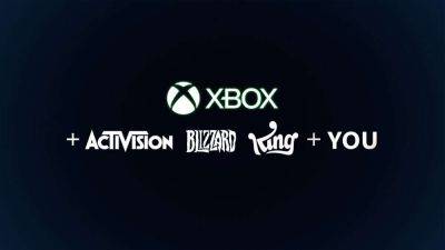 All The Activision Blizzard Franchises Microsoft Now Owns - gamespot.com