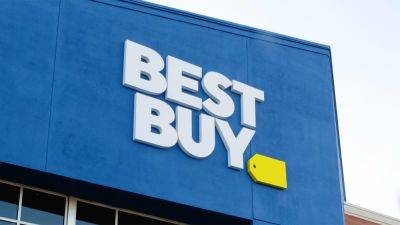 Best Buy Reportedly Dumping Physical Media, Walmart Ditching Xbox Titles as Boxed Games Fade - wccftech.com
