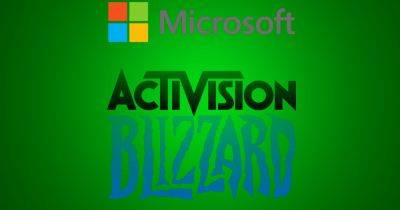 Microsoft’s Acquisition of Activision Completed After UK Regulator Approval - comingsoon.net - Britain - After