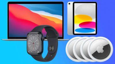 The Best Post-Prime Day Apple Deals You Can Still Get At Amazon - pcmag.com