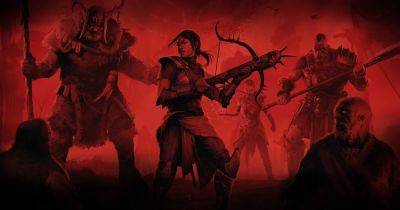 Diablo 4 will be Steam Deck Verified when it comes to Steam next week - eurogamer.net - Diablo