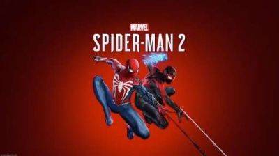 Spider-Man 2 Preloading Now Available On PS5 - gamespot.com