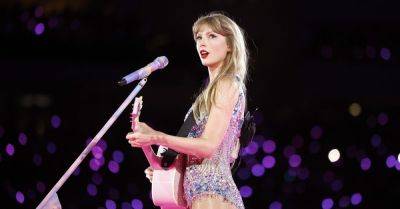 Taylor Swift’s breakup songs made The Eras Tour a mega-success, jokes be damned - polygon.com - city Kansas City