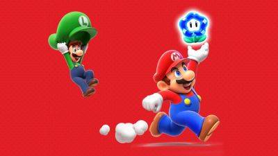 Super Mario Bros. Wonder – Mario and Luigi voice actor announced to be Kevin Afghani - gematsu.com - Los Angeles - Afghanistan - county Charles