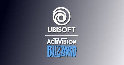 Ubisoft Reveals Its Game Streaming Plans in the Wake of Microsoft’s Activision Acquisition - comingsoon.net - county Early - county Wake - Reveals