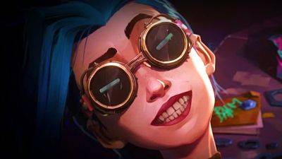 League of Legends animated series Arcane is canon, Riot confirms - pcgamesn.com - city Bandle