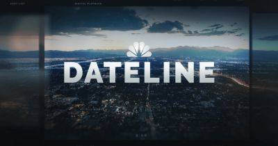 Dateline NBC: Where is Manuela Allen’s Killer Julius Mullins Now? - comingsoon.net - state Texas - Where