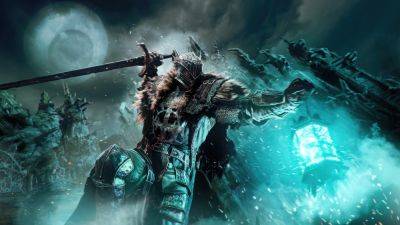 Lords of the Fallen Patch Disables DLSS 3 Frame Generation Due to Crash Issues - wccftech.com