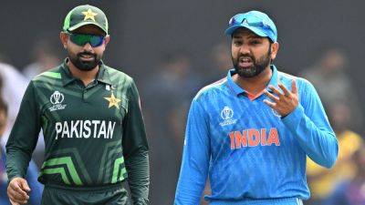 IND vs PAK World Cup live score and streaming: Where to watch Cricket ODI match online today - tech.hindustantimes.com - Australia - India - Pakistan - city Ahmedabad - Afghanistan - Where