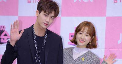 Strong Girl Nam Soon Episode 3 Photos Reveal Park Hyung Sik, Park Bo Young’s Cameo Scenes - comingsoon.net - North Korea - city Seoul