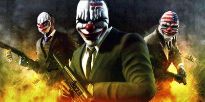 Payday 3: The Best Stealth Build (Skills, Gear, & Weapons) - screenrant.com