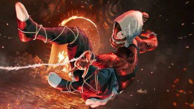 Marvel's Spider-Man 2 Brooklyn 2099, Kumo Suits Unveiled at New York Comic-Con | Push Square - pushsquare.com - Australia - New York - city New York - Marvel