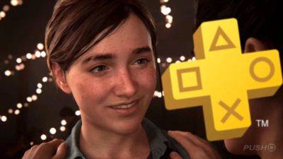 PS Store Ad Suggests The Last of Us 2 May Soon Be Heading to PS Plus | Push Square - pushsquare.com