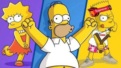 Best The Simpsons Games | Push Square - pushsquare.com - Usa