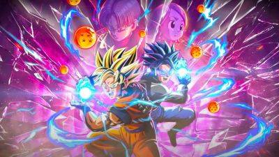 Dragon Ball XenoVerse 2 Support Simply Never Ends as Major Update, PS5 Version Announced | Push Square - pushsquare.com