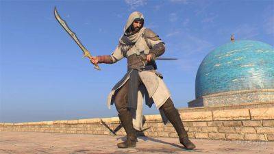 Assassin's Creed Mirage: All Weapons and Armour, Ranked and Where to Find Them | Push Square - pushsquare.com - Where