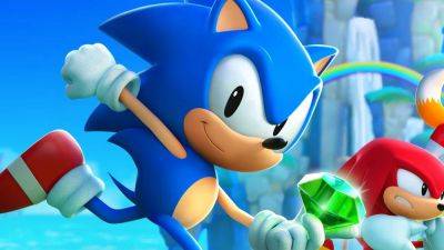 Sonic Superstars Review (PS5) | Push Square - pushsquare.com