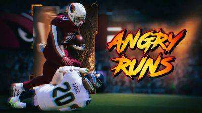 Become Unstoppable with Madden NFL 24's Season 2 Superstar Abilities, Angry Runs | Push Square - pushsquare.com - Australia
