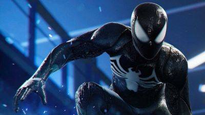Major Marvel's Spider-Man 2 Spoilers Have Started Flooding Online | Push Square - pushsquare.com - Marvel