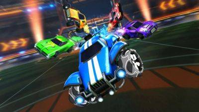 Rocket League to Jettison Player-to-Player Item Trading in December | Push Square - pushsquare.com - Australia