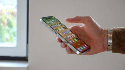 IOS 17.1 release date revealed by French agency; Know the new features coming to iPhones - tech.hindustantimes.com - France