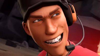 Team Fortress 2’s new mode gets a big update from Valve - pcgamesn.com