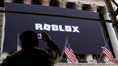 Roblox is now on PlayStation; Know how to play it on PS4 and PS5 - tech.hindustantimes.com