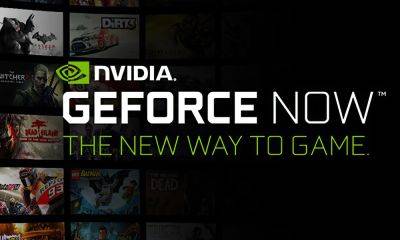 GeForce NOW Pricing Increased by NVIDIA in Europe and Canada - wccftech.com - Britain - Usa - Canada