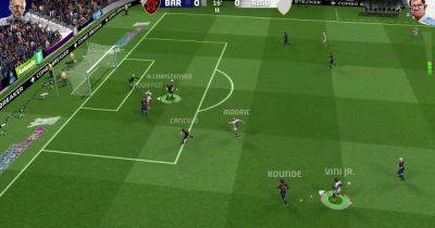 Sociable Soccer 24 is coming to PC and Switch next month - eurogamer.net