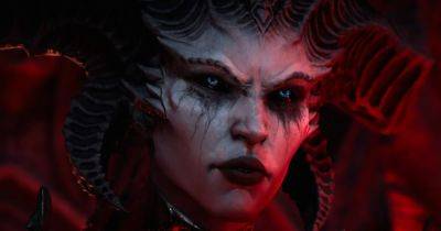 Yes, Diablo 4 will be Steam Deck Verified when it hits Steam next week - rockpapershotgun.com - Diablo