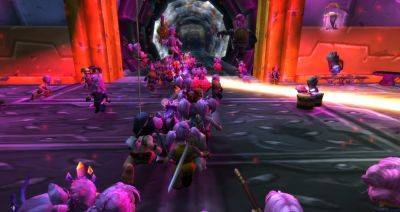 Running of the Gnomes Charity Event on October 14th 4pm PDT - wowhead.com - Usa - Eu