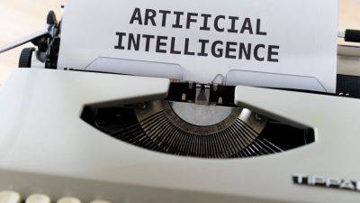 5 things about AI you may have missed today: AI-powered learning, AI surveillance system, more - tech.hindustantimes.com - Britain - Usa - San Francisco