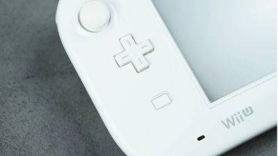 Exactly One Person Bought a Brand New Wii U Last Month for Some Reason - pcmag.com - Usa