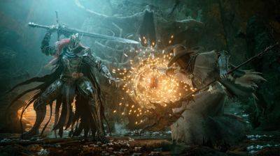 Lords of the Fallen: How To Upgrade Healing | Saintly Quintessence Locations - gameranx.com - city Sanctuary