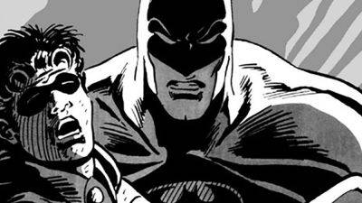 Jason Todd lives! 35 years on DC is releasing the unpublished alternative version of Batman #428 - gamesradar.com
