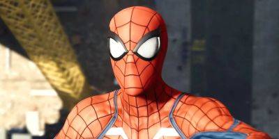 Spider-Man 2's First DLC Is A Weird Footballer Spider-Suit Crossover - thegamer.com - county Real - city Brooklyn